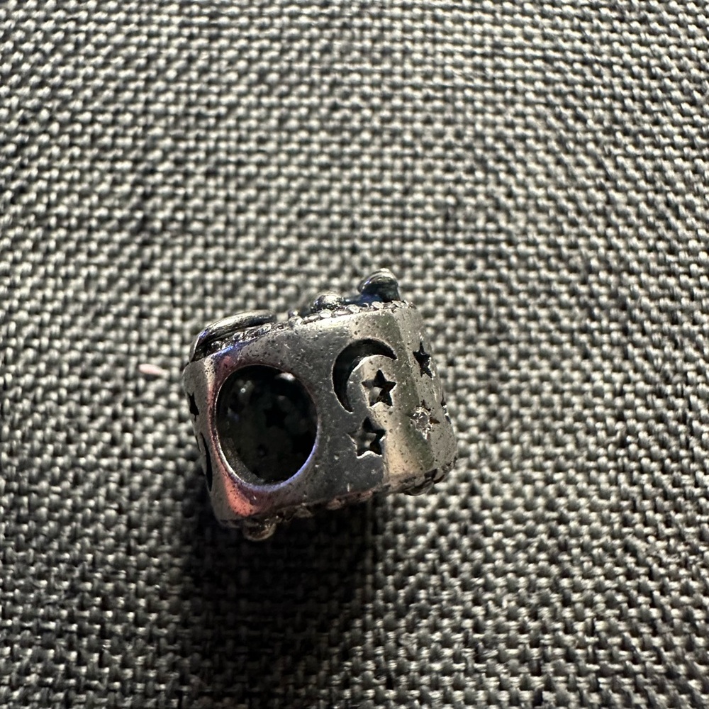 Pandora Galaxy Charm - Picture 6 of 8
